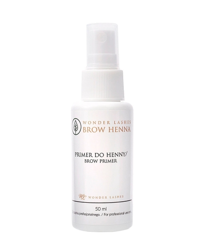 Wonder Brow Henna Primer