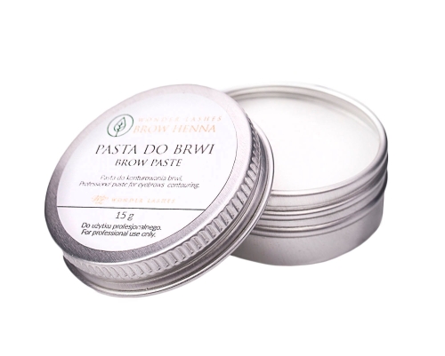 Wonder Brow paste