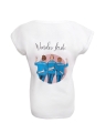 Wonder Sisters t-shirt