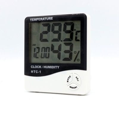 Hygrometer