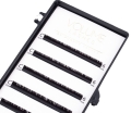 Rzęsy Volume Lashes 0,04