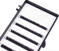 Rzęsy Volume Lashes 0,10