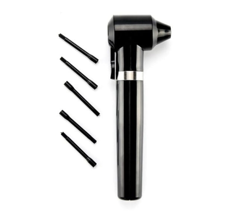 Pigment mixer - black