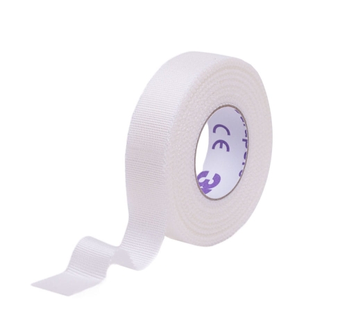 Taśma jedwabna 1,25cm x 9m