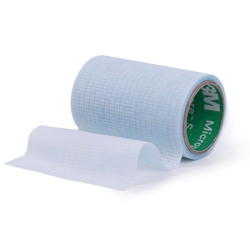 Sensitive tape 5 cm x 1,3 m