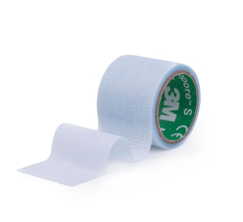 3m Kind Removal Silicone Tape 2,5 cm x 1,3 m