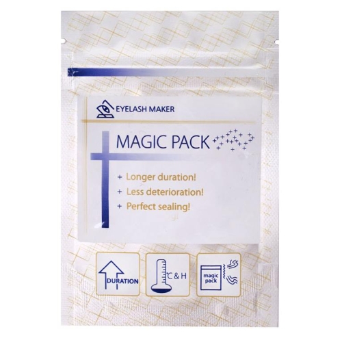 Magic pack