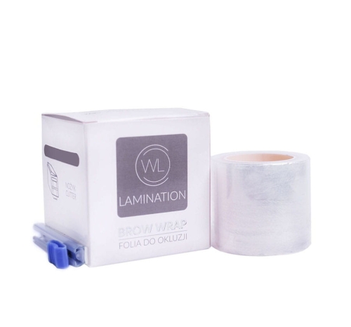 Brow Wrap - osmotic film 