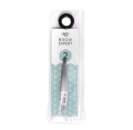 Brow Expert 2 (mini) - Eyebrow tweezer - small, slant 