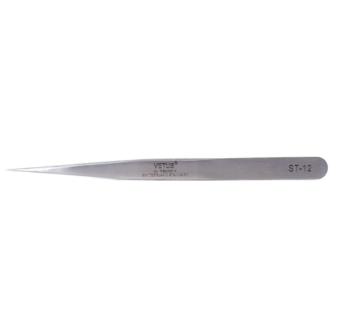 Vetus ST12 tweezer