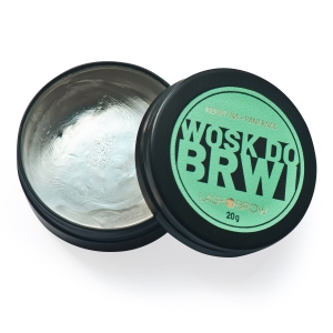 Lash Brow Styling Wax 20g 