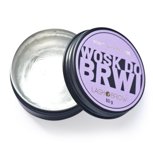 Lash Brow Styling Wax 50g 