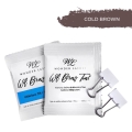 Wonder Brow Tint - Cold Brown sachet