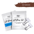 Wonder Brow Tint - Hot Brown sachet