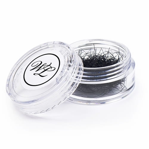 Bulk lashes C 0,20mm  0,25 g 