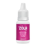 ZOLA oxidant 1,8% 30 ml