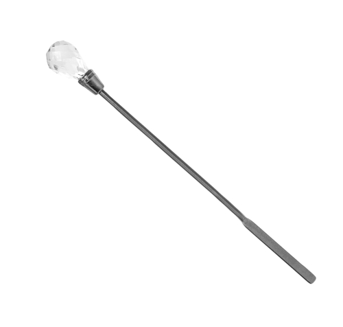 Metal baguette 10,5 cm