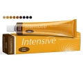 Intensive eyebrow and eyelash tint