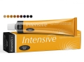 Intensive eyebrow and eyelash tint