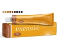 Intensive eyebrow and eyelash tint