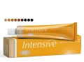Intensive eyebrow and eyelash tint