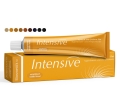 Intensive eyebrow and eyelash tint