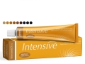 Intensive eyebrow and eyelash tint