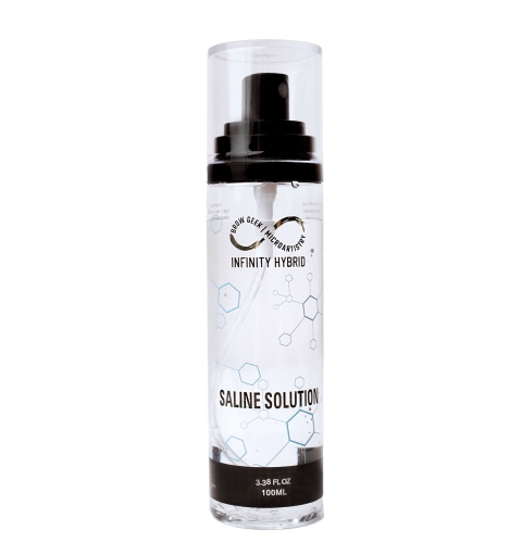 Infinity Saline Solution 100ml