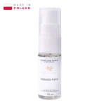 Wonder Foam eyelashes and eyebrows shampoo