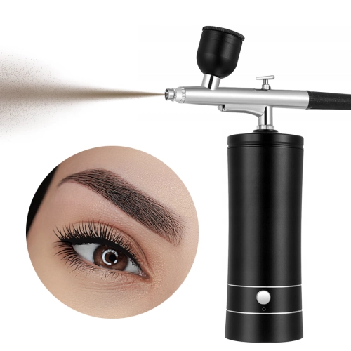 AirBrush Eyebrow coloring tool - black