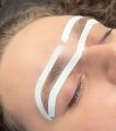 Brow Buddies™ - Eyebrow shaping tool