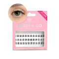 PRESS & GO Kim Effect - samoprzylepne rzęsy DIY