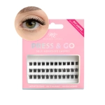 PRESS & GO Volume - samoprzylepne rzęsy DIY