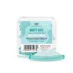Wałeczki Minty Cats, 5 par