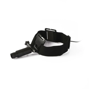 Lampa czołowa UV LED do przedłużania rzęs