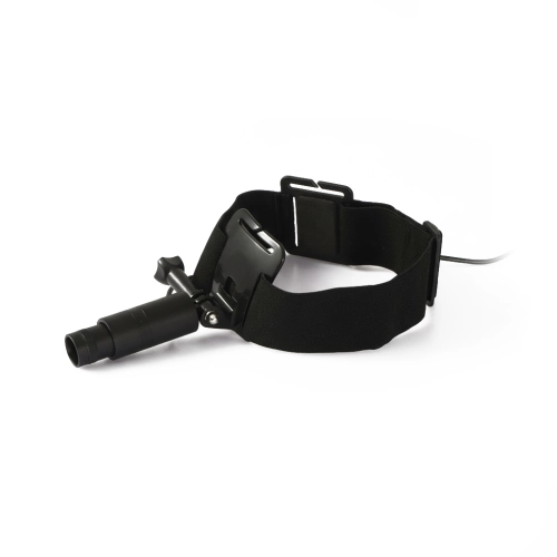 Lampa czołowa UV LED do przedłużania rzęs