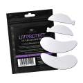 Silikonowe płatki UV PROTECT, zestaw na górną i dolną powiekę