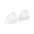 Silikonowe nakładki do laminacji Lash Lift Covers