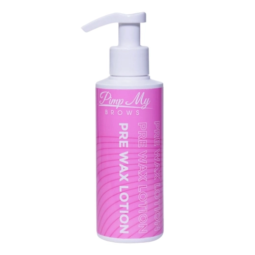 Pre Wax Lotion płyn przed depilacją 150 ml PML
