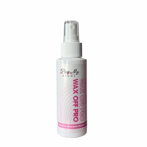 Wax Off Pro preparat do czyszczenia 100 ml PML
