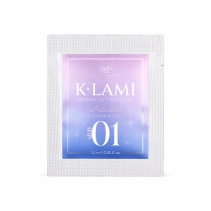 K-LAMI Krok 1 Activate saszetka 1,5 ml