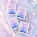 K-LAMI Krok 2 Shape Lock saszetka 1,5 ml