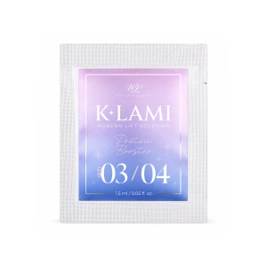 K-LAMI Krok 3/4 Protein Booster saszetka 1,5 ml