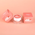 Jelly Remover do rzęs przedłużanych, brzoskwiniowy 10g