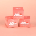 Jelly Remover do rzęs przedłużanych, brzoskwiniowy 10g