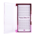 Rzęsy Premium Volume Fans 6D 0,07