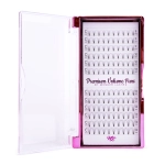 Rzęsy Premium Volume Fans 6D 0,07