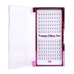 Rzęsy Premium Volume Fans 7D 0,07