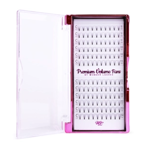 Premium Volume Fans 7D 