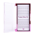 Rzęsy Premium Volume Fans 7D 0,07